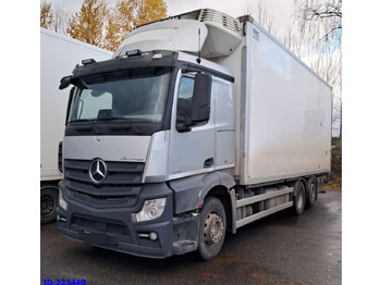 Hűtős teherautó MERCEDES-BENZ Actros 2551