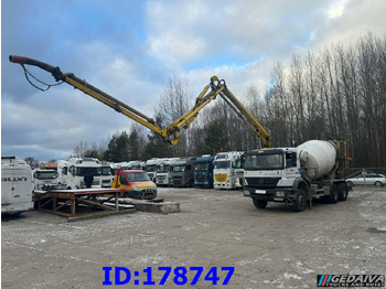 Betonpumpa SCHWING STETTER