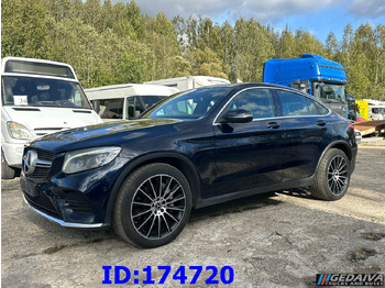 Terepjáró/ SUV MERCEDES-BENZ