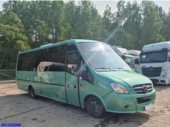 Távolsági busz MERCEDES-BENZ Vario
