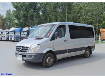 Minibusz MERCEDES-BENZ Sprinter 315