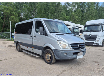 Távolsági busz MERCEDES-BENZ Sprinter 315 Prostyle: 4 kép.