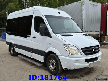 Távolsági busz MERCEDES-BENZ Sprinter 316