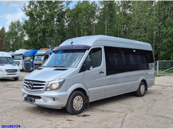 Távolsági busz MERCEDES-BENZ Sprinter 316