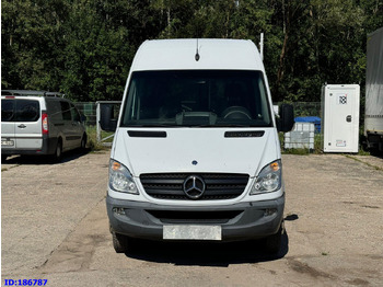 Távolsági busz MERCEDES-BENZ Sprinter 516 - 17-seater - Euro5: 2 kép.