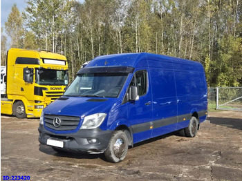 Furgon MERCEDES-BENZ Sprinter 516