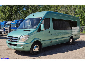 Távolsági busz MERCEDES-BENZ Sprinter 516