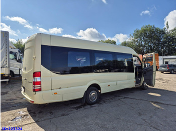 Távolsági busz MERCEDES-BENZ Sprinter 516 XXL 20 place Euro6: 5 kép.