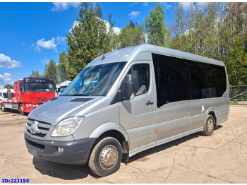 Távolsági busz MERCEDES-BENZ Sprinter 519