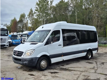 Távolsági busz MERCEDES-BENZ Sprinter 519
