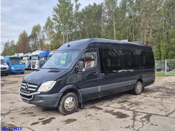 Távolsági busz MERCEDES-BENZ Sprinter 519