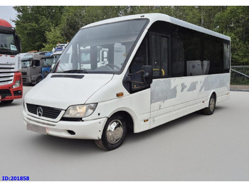 Városi busz MERCEDES-BENZ Sprinter