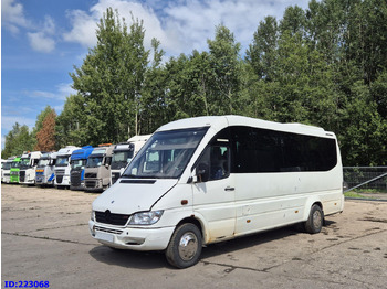 Távolsági busz MERCEDES-BENZ Sprinter