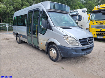 Városi busz MERCEDES-BENZ Sprinter