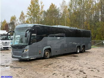 Távolsági busz SCANIA Touring