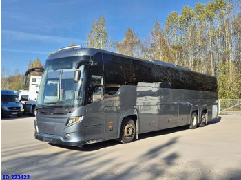 Távolsági busz SCANIA Touring