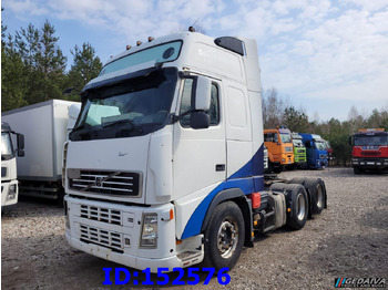 Nyergesvontató VOLVO FH13 480