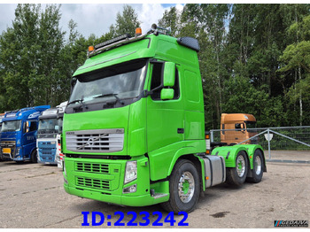 Nyergesvontató VOLVO FH13