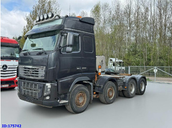 Nyergesvontató VOLVO FH16 660
