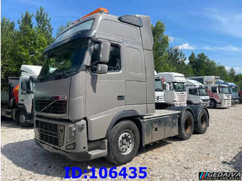 Nyergesvontató VOLVO FH16 700