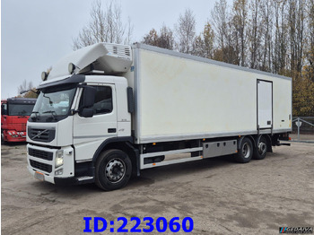 Hűtős teherautó VOLVO FM 410