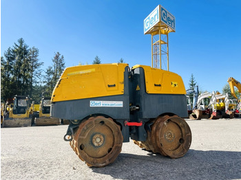 Minihenger BOMAG