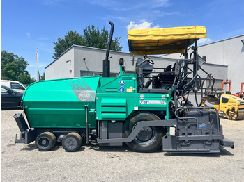 Útburkológép VÖGELE