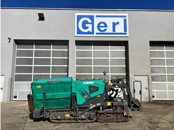 Útburkológép VÖGELE