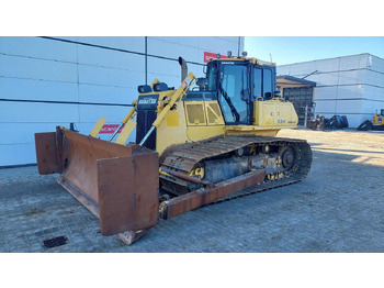 Buldózer KOMATSU D65PX-18