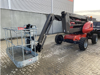 Személyemelő MANITOU 160 ATJ