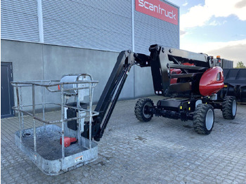 Személyemelő MANITOU 160 ATJ