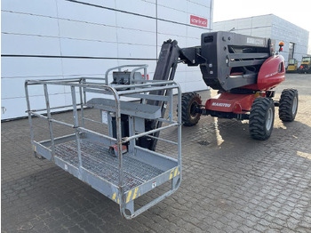 Személyemelő MANITOU 160 ATJ