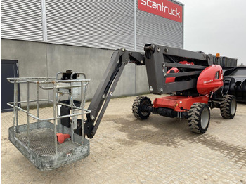 Személyemelő MANITOU 160 ATJ