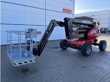 Személyemelő MANITOU 160 ATJ