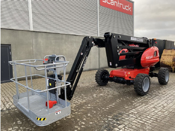 Személyemelő MANITOU 160 ATJ
