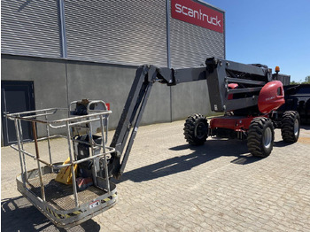 Személyemelő MANITOU 180 ATJ