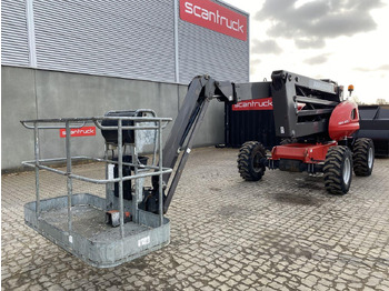 Személyemelő MANITOU 180 ATJ