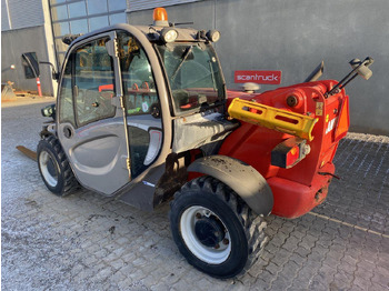 Manitou MT625H Comfort lízing Manitou MT625H Comfort: 2 kép.
