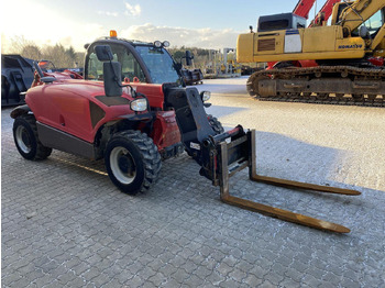 Manitou MT625H Comfort lízing Manitou MT625H Comfort: 5 kép.