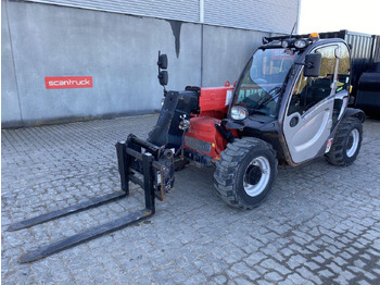Teleszkópos rakodó MANITOU MT 625 H Comfort