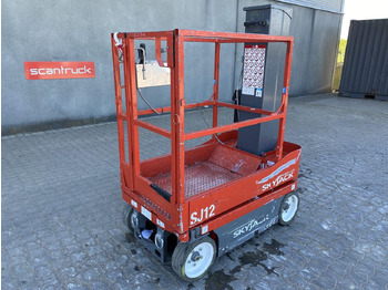 Oszlopos személyemelő SKYJACK