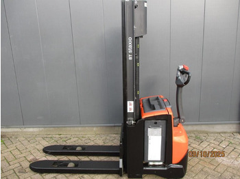 Kézi raklapemelő BT