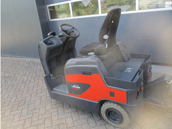 Elektromos vontató LINDE P60