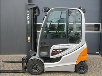 Elektromos targonca STILL RX60