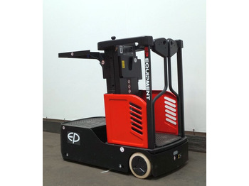 Komissiózó targoncá EP EQUIPMENT