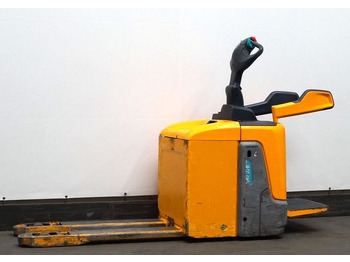 Kézi raklapemelő JUNGHEINRICH ERE