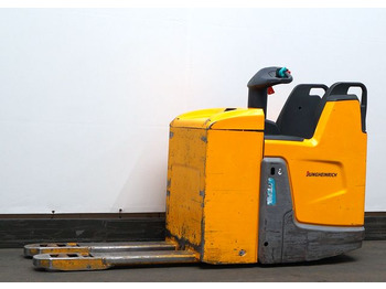 Kézi raklapemelő JUNGHEINRICH ERE