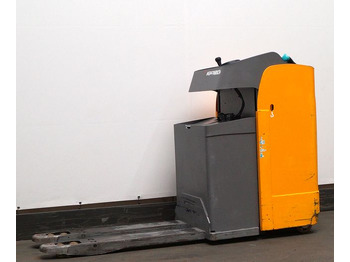 Kézi raklapemelő JUNGHEINRICH