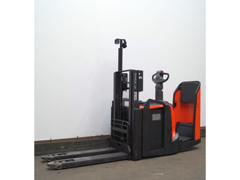 Emelőtargoncá TOYOTA