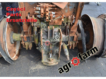 Alkatrész Renault Celtis 446 części, silnik, skrzynia biegów: 2 kép.